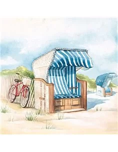 DAY AT THE BEACH