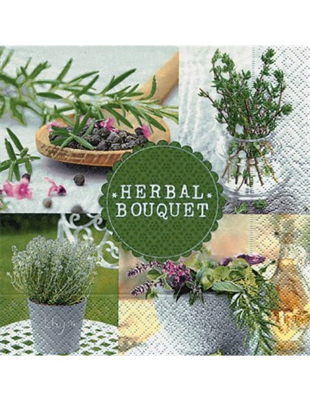 HERBAL BOUQUET