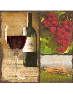 VINO TINTO