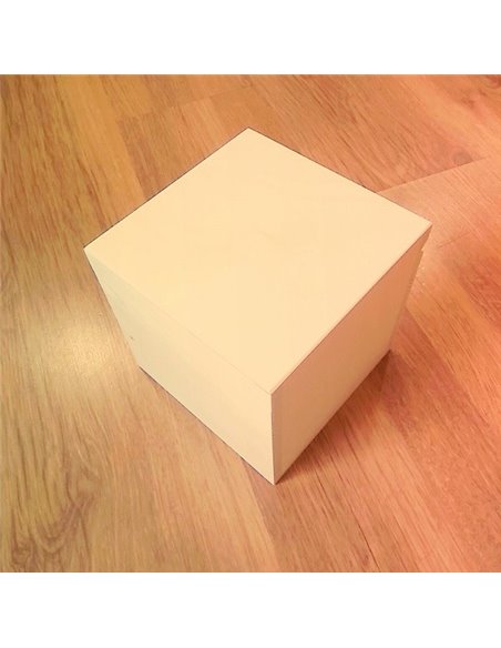 CAJA CUBO MD CAJA CUBO MD