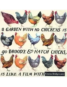 GALLINAS 3