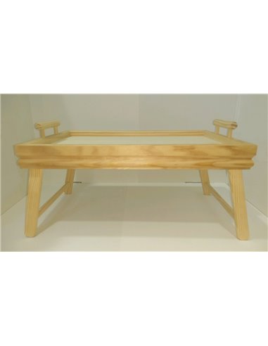 BANDEJA CON PATAS+ASAS