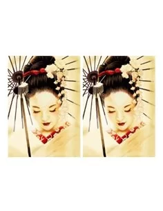 PAPEL ARROZ GEISHA 3 2