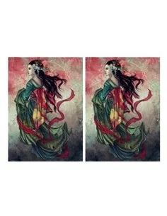 PAPEL ARROZ GEISHA 8 2