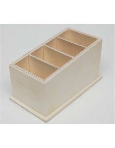 PORTALAPICES DIVISIONES