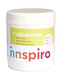 BARNIZ AL AGUA 250 ml