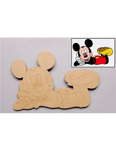 MICKEY DM-