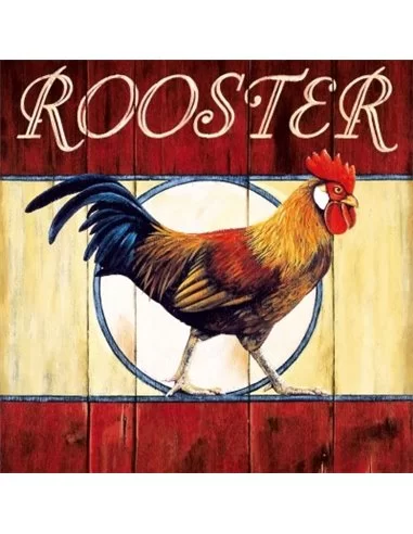 ROOSTER