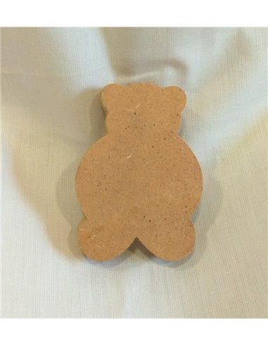 TIRADOR DE MADERA PARA DECORAR