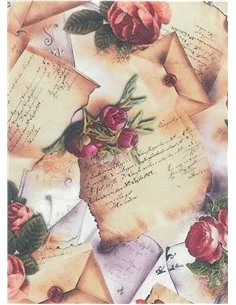 PAPEL SOBRES