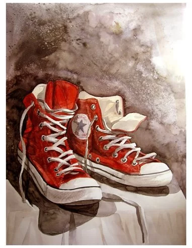 PAPEL CONVERSE