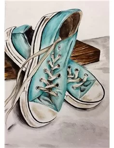 PAPEL CONVERSE