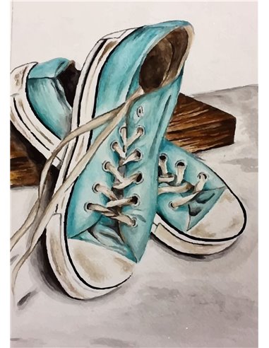 PAPEL CONVERSE