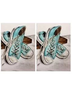 PAPEL CONVERSE 2