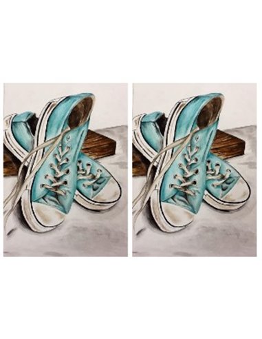 PAPEL CONVERSE