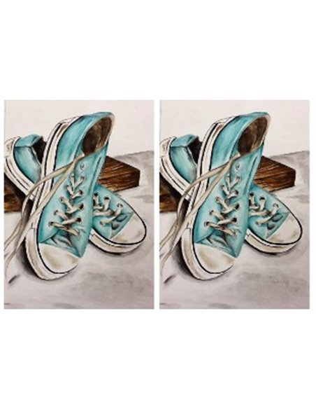 PAPEL CONVERSE PAPEL CONVERSE