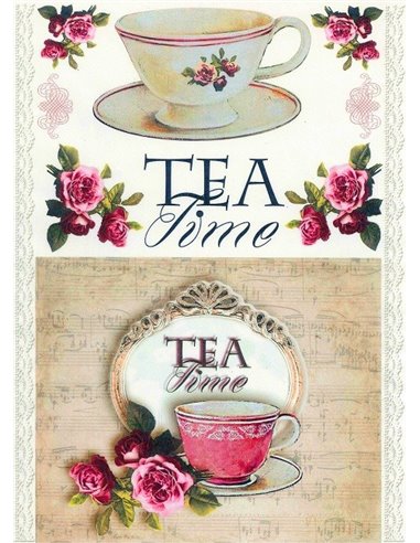 PAPEL TEA 1