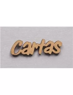 PALABRA CARTAS