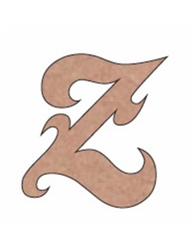 Z