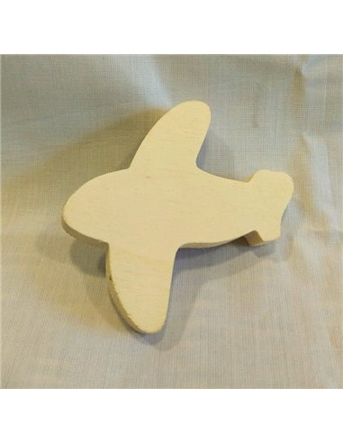 TIRADOR DE MADERA PARA DECORAR