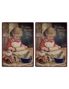 CHRISTMAS COOKIES