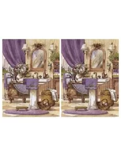 DECORACION BAÑO 2