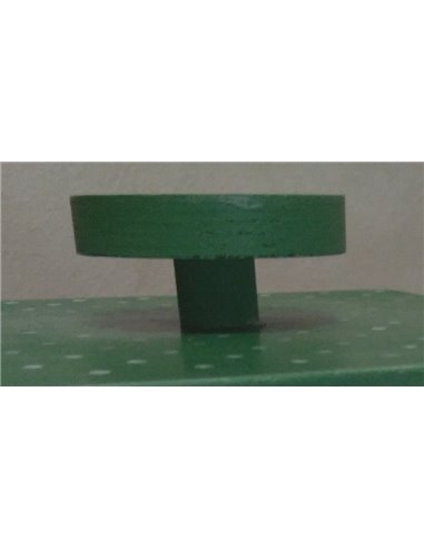 TIRADOR DE MADERA PARA DECORAR