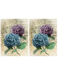 PAPEL HORTENSIAS 2