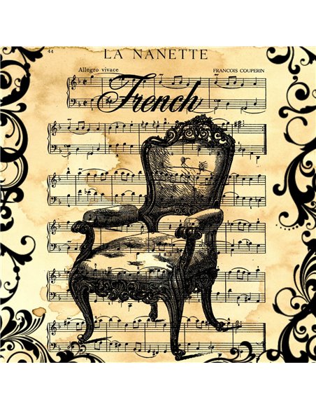 PAPEL LA NANETTE PAPEL LA NANETTE