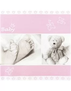BABY+TEDDY 2