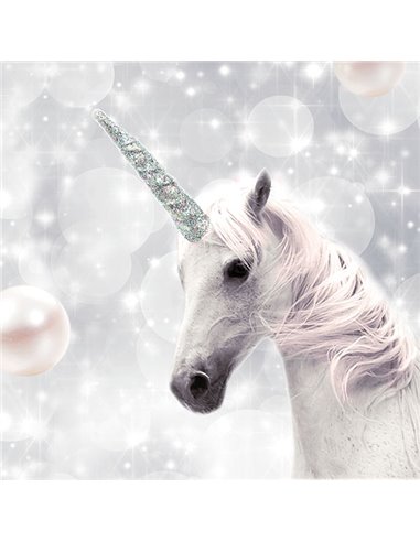 SPARKLING UNICORN