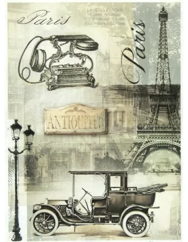 PAPEL PARIS 1