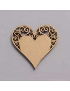 CORAZON DM