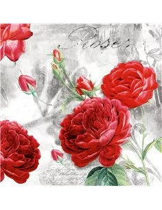 ROSE GARDEN
