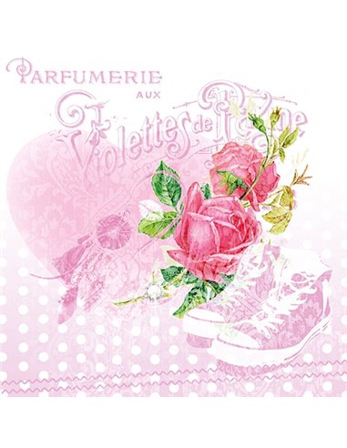 PARFUMERIE