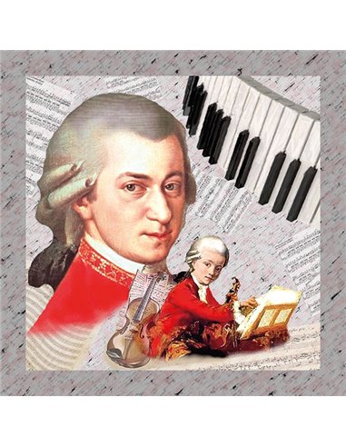 MOZART