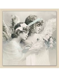 FLOWER ANGELS