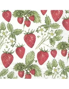 DELICIOUS STRAWBERRIES