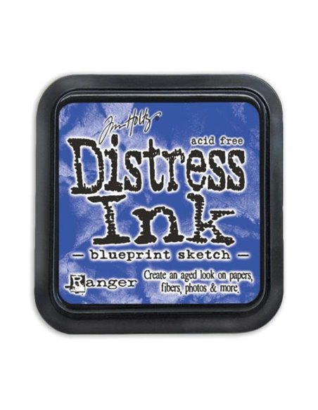 TINTA BLUEPRINT SKETCH