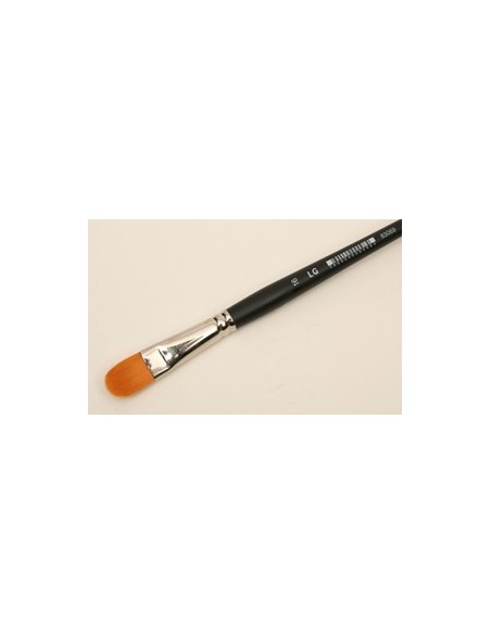 Pincel De Lengua De Gato