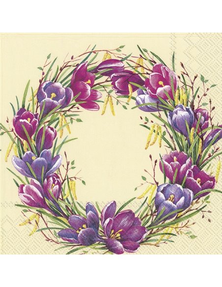 CIRCULO DE PRIMAVERA