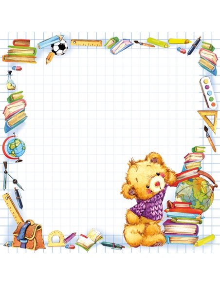 PREPARANDO LA VUELTA AL COLE