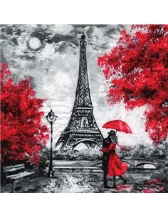 L'AMOUR À PARIS
