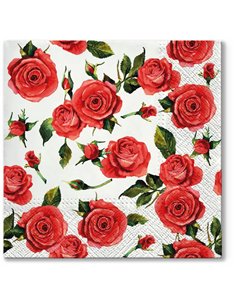 ROSY STILE