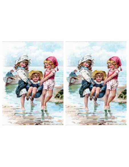 PAPEL PLAYA VINTAGE PAPEL PLAYA VINTAGE