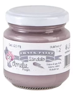 SÁNDALO