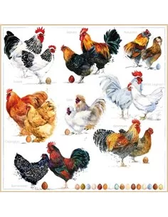 POULETS