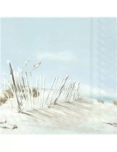 BEACH LIFE