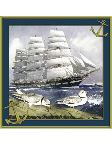 WINDJAMMER