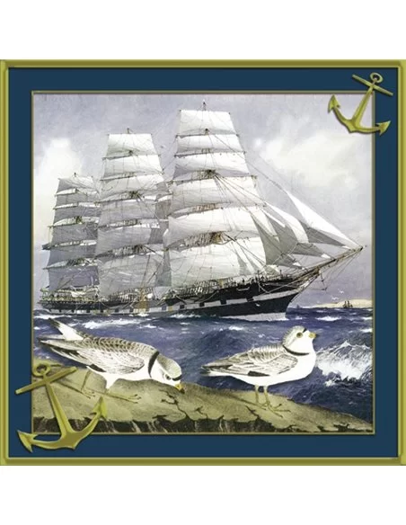 WINDJAMMER